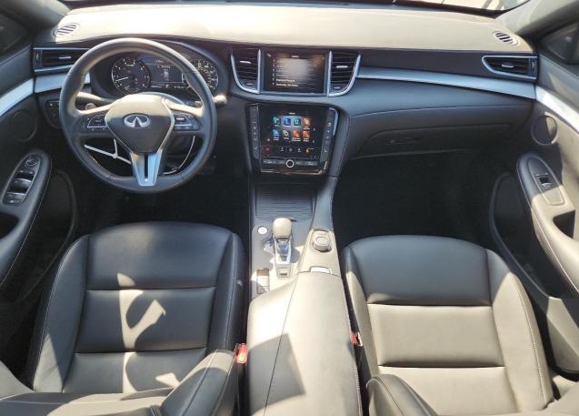 2021 INFINITI QX50 #3269756700