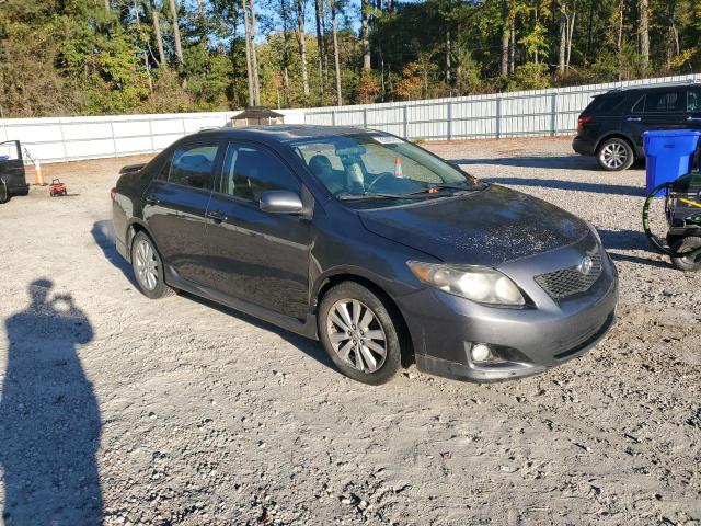 2010 TOYOTA COROLLA BA - Other View