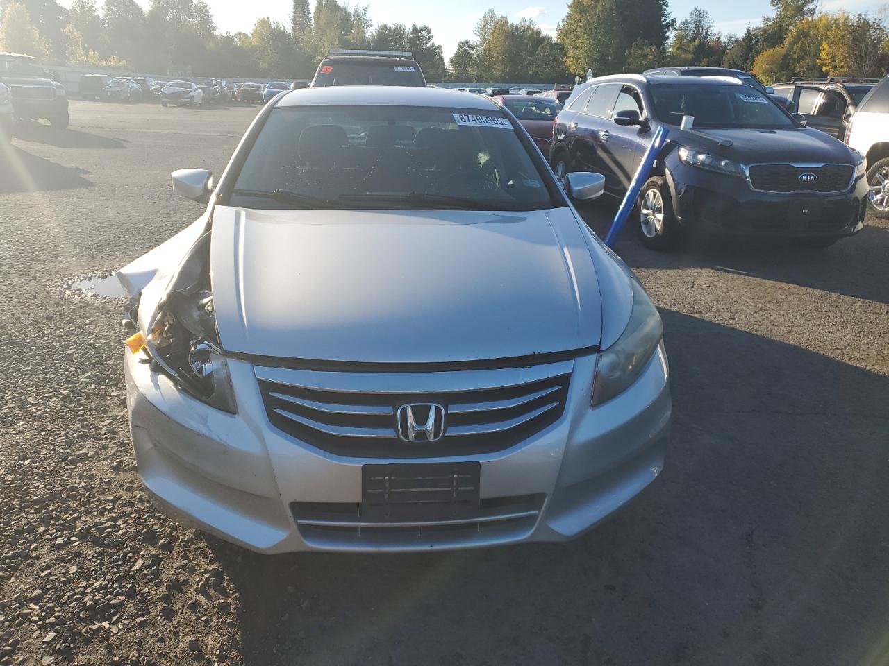 HONDA ACCORD LXP