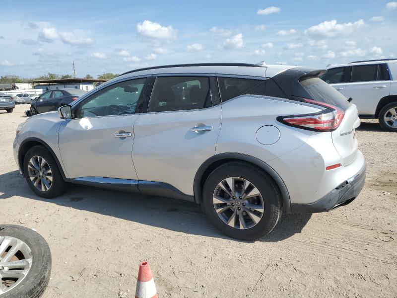 2016 NISSAN MURANO S - 5N1AZ2MG7GN100604