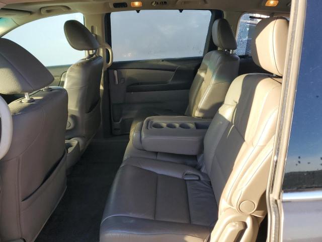 2011 HONDA ODYSSEY TO - 5FNRL5H93BB064875