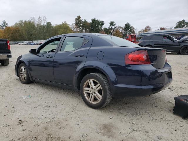 2013 DODGE AVENGER SX #3276365689