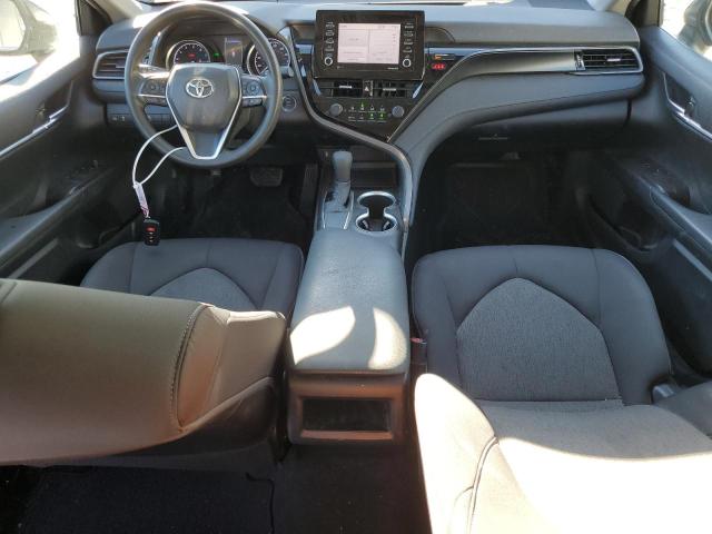 2021 TOYOTA CAMRY LE 4T1R11AK8MU525246