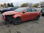 Lot #3301689638 2019 KIA FORTE EX