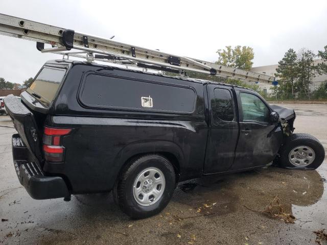 2025 NISSAN FRONTIER S #3270007987