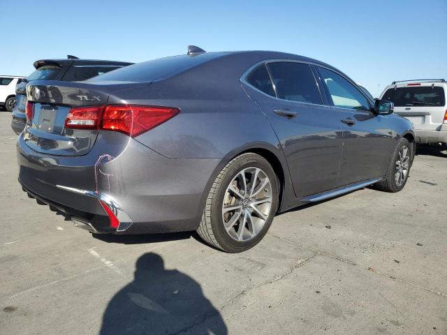 2018 ACURA TLX TECH - 19UUB2F59JA001722