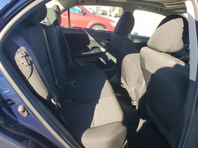 2013 TOYOTA COROLLA BA - 5YFBU4EE5DP184050