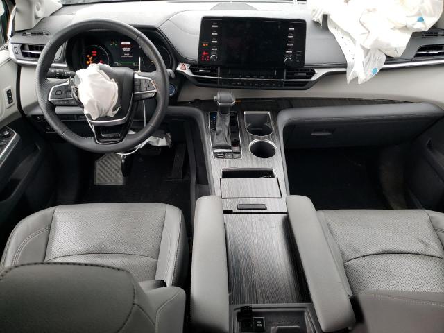 2021 TOYOTA SIENNA LIM 5TDZSKFCXMS023058
