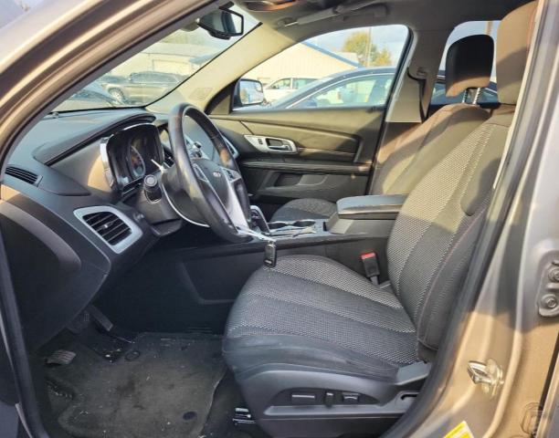 2012 GMC TERRAIN SL #3284125547