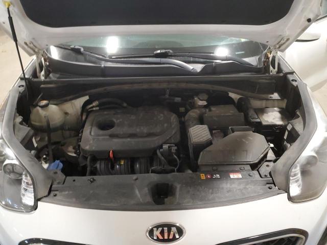 2020 KIA SPORTAGE L - KNDPMCAC4L7729403