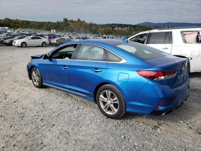 2018 HYUNDAI SONATA SPO 5NPE34AF2JH669026