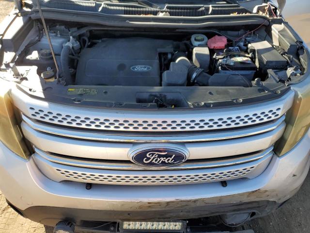 2011 FORD EXPLORER XLT - 1FMHK8D88BGA13452