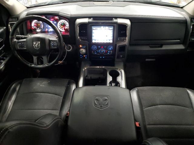 2017 RAM 1500 SPORT 1C6RR7MT3HS623629