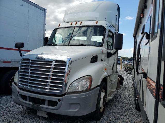 2016 FREIGHTLINER CASCADIA 1 #3266777414