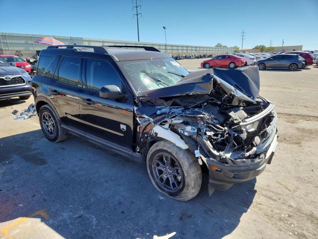 2021 FORD BRONCO SPO #3279692934