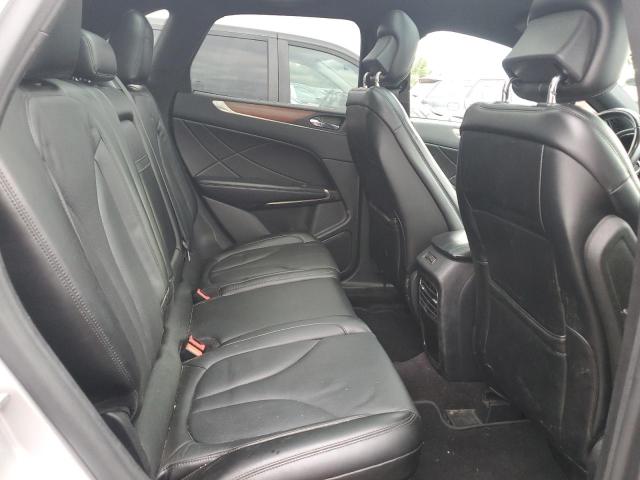 2017 LINCOLN MKC RESERV - 5LMTJ3DHXHUL08687