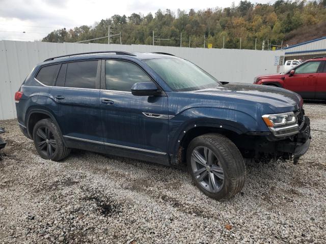 2020 VOLKSWAGEN ATLAS SE 1V2LR2CA1LC505355