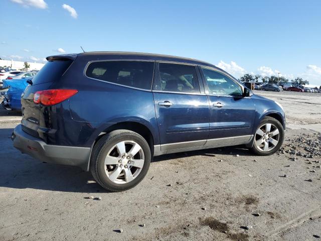 2011 CHEVROLET TRAVERSE L - 1GNKRGED6BJ283785