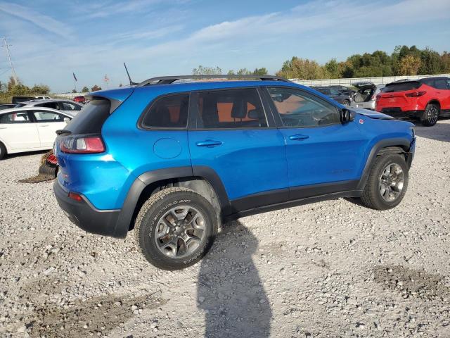 2019 JEEP CHEROKEE TRAILHAWK #3303703025