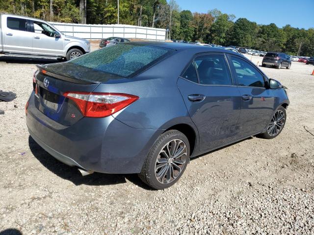 2014 TOYOTA COROLLA L - 2T1BURHE0EC126440