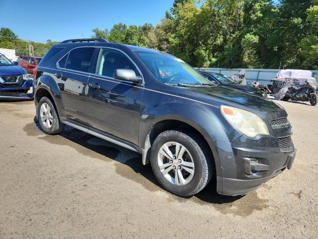 2012 CHEVROLET EQUINOX LT #3273931839