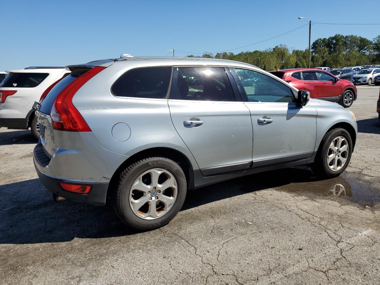 VOLVO XC60 3.2