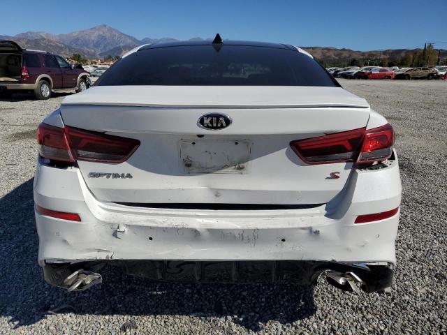 2019 KIA OPTIMA LX - 5XXGT4L30KG316034