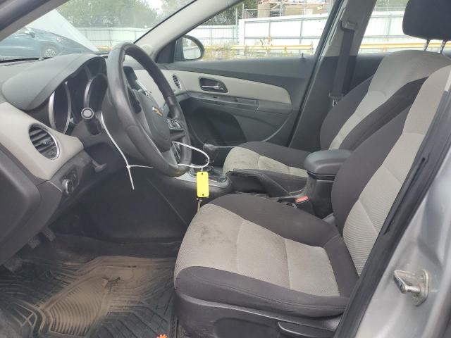 2013 CHEVROLET CRUZE LS - 1G1PB5SH6D7319577