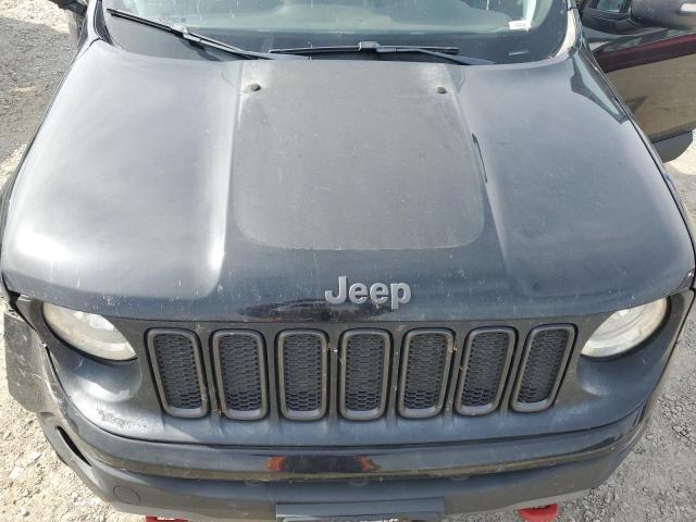 2018 JEEP RENEGADE T #3290319956