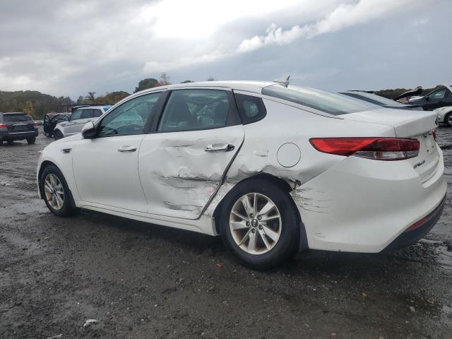 2016 KIA OPTIMA LX #3293409070