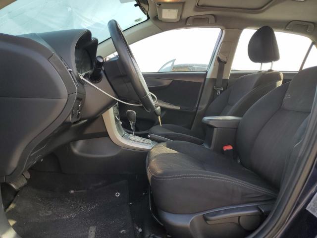 2013 TOYOTA COROLLA - 5YFBU4EE2DP104610