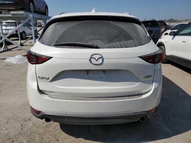 2018 MAZDA CX-5 GRAND TOURING - JM3KFADMXJ1364102