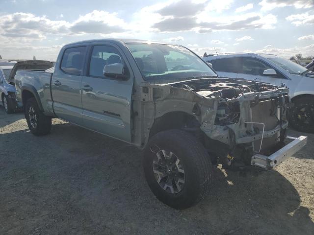 2023 TOYOTA TACOMA DOU - 3TMDZ5BN2PM143780