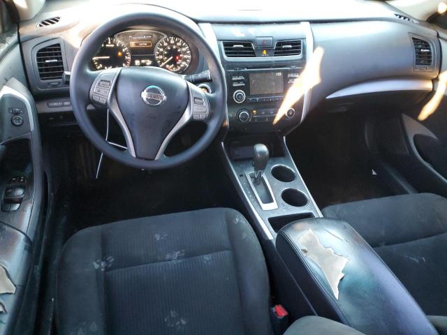2015 NISSAN ALTIMA 2.5 #3279729936