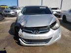 Lot #3296938856 2013 HYUNDAI ELANTRA GL