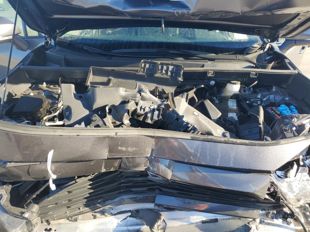 TOYOTA RAV4 XLE PREMIUM