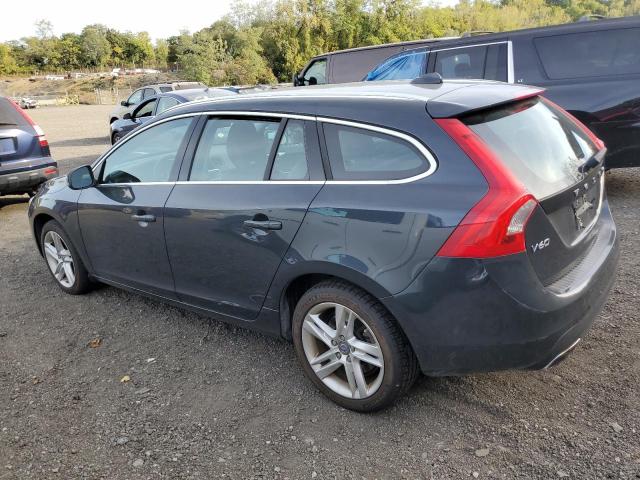 2015 VOLVO V60 YV1612SCXF1213867
