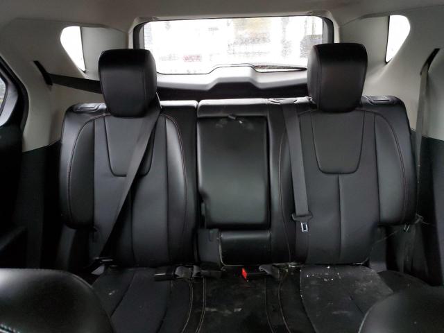 2012 CHEVROLET EQUINOX LT - 2GNFLGEK7C6268857