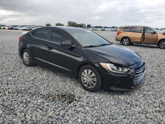 2018 HYUNDAI ELANTRA SE - 5NPD74LF3JH324262