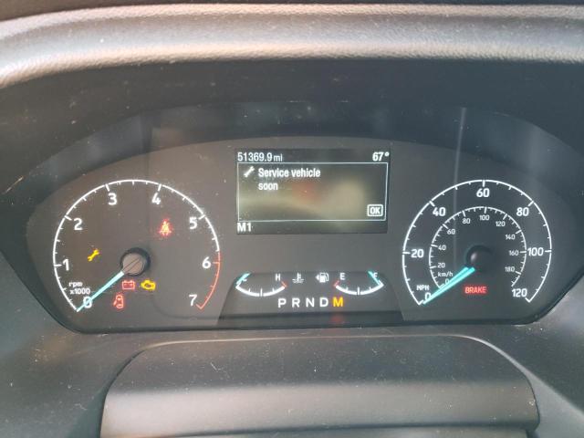 2023 FORD TRANSIT T- #3301791355