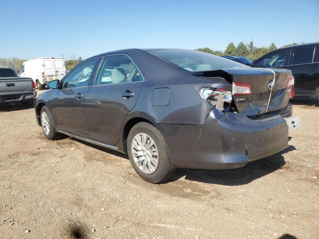2014 TOYOTA CAMRY L - 4T4BF1FK1ER404139