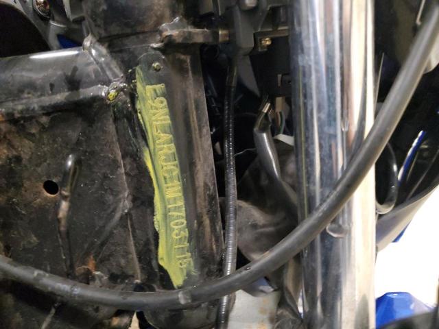 2021 OTHER MOTORCYCLE TAOTAO - L9NLARJC1M1703115