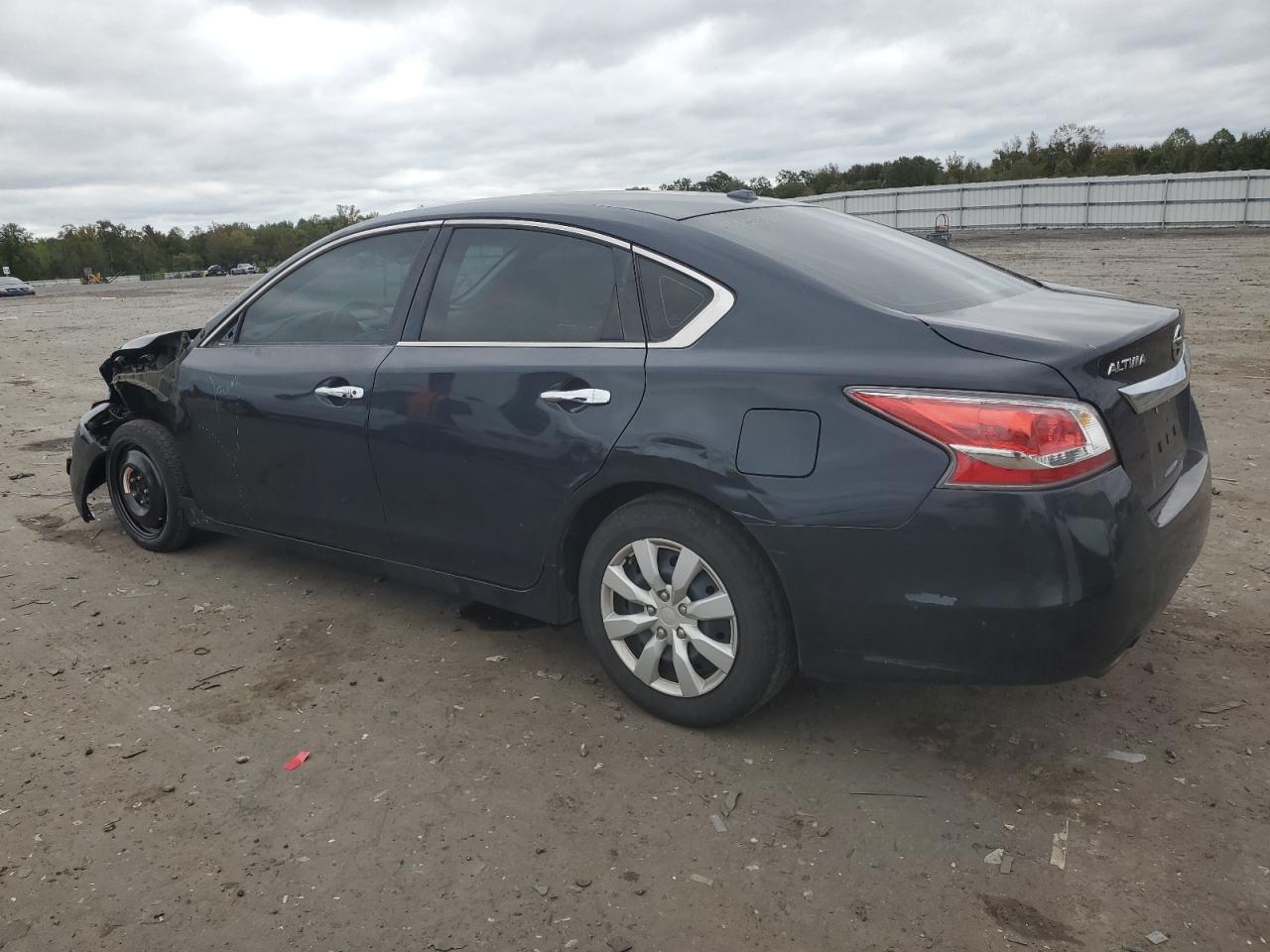 Lot #3302748031 2015 NISSAN ALTIMA 2.5