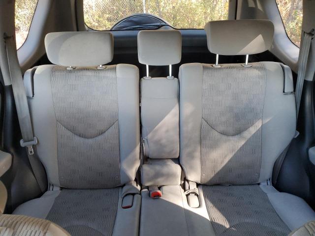 2011 TOYOTA RAV4 - 2T3BF4DVXBW125798