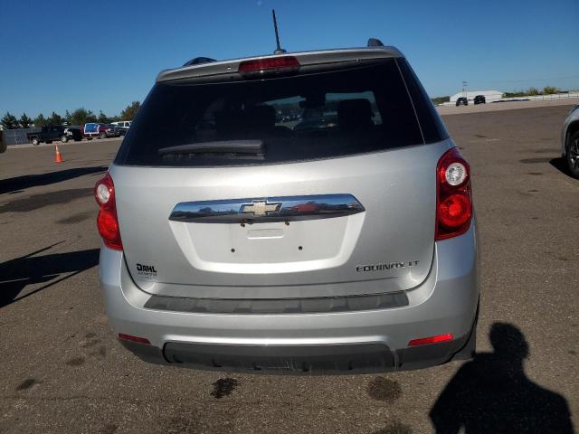 2015 CHEVROLET EQUINOX LT 2GNALBEK5F1133133