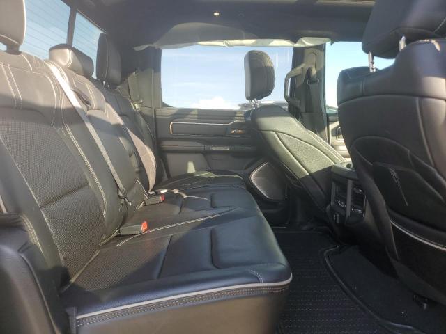 2019 RAM 1500 LIMIT 1C6SRFHTXKN664514