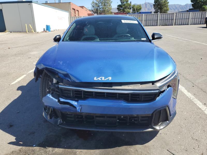 2025 KIA K4 GT LINE #3290380781