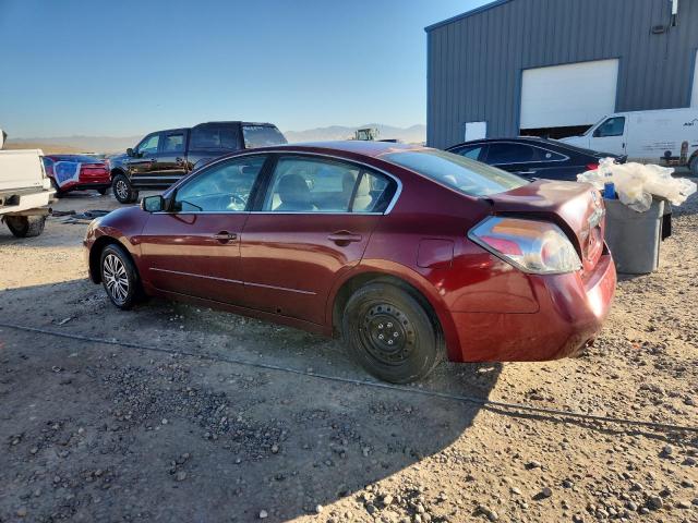 2010 NISSAN ALTIMA BAS - 1N4AL2AP2AN456983