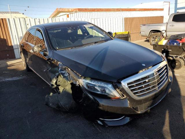 2015 MERCEDES-BENZ S 550 WDDUG8CB0FA146383