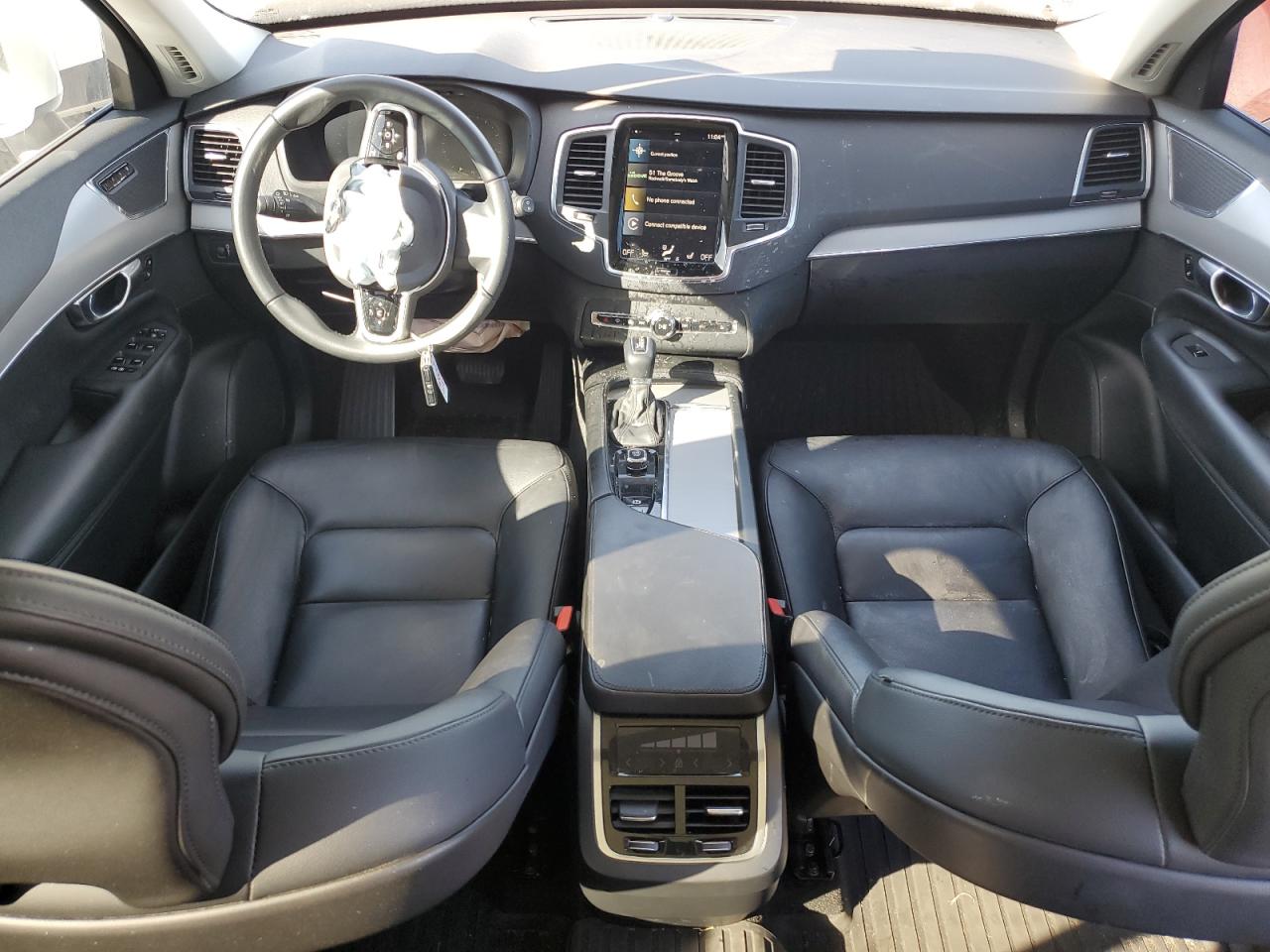 VOLVO XC90 T5 MOMENTUM